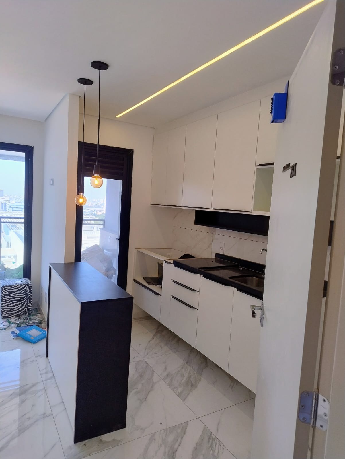 Apartamento, 3 quartos, 87 m² - Foto 6