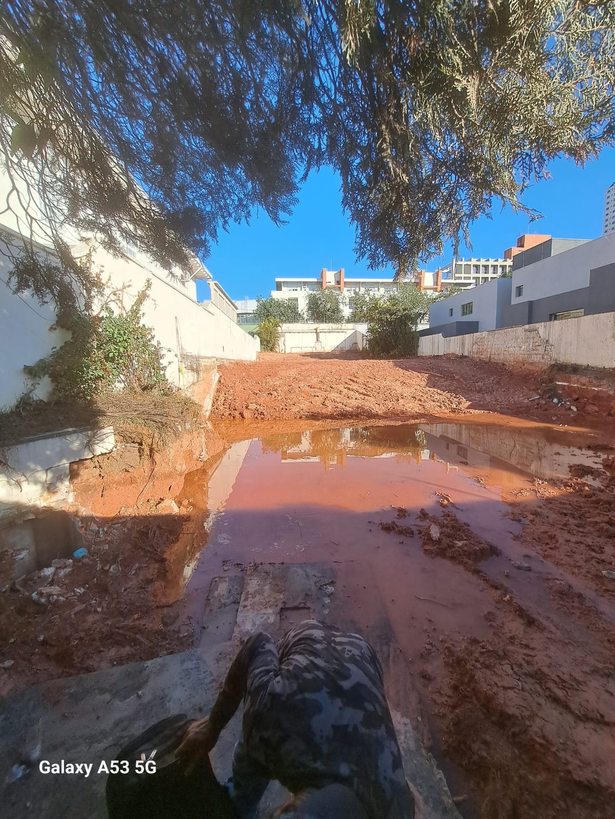 Terreno, 892 m² - Foto 5