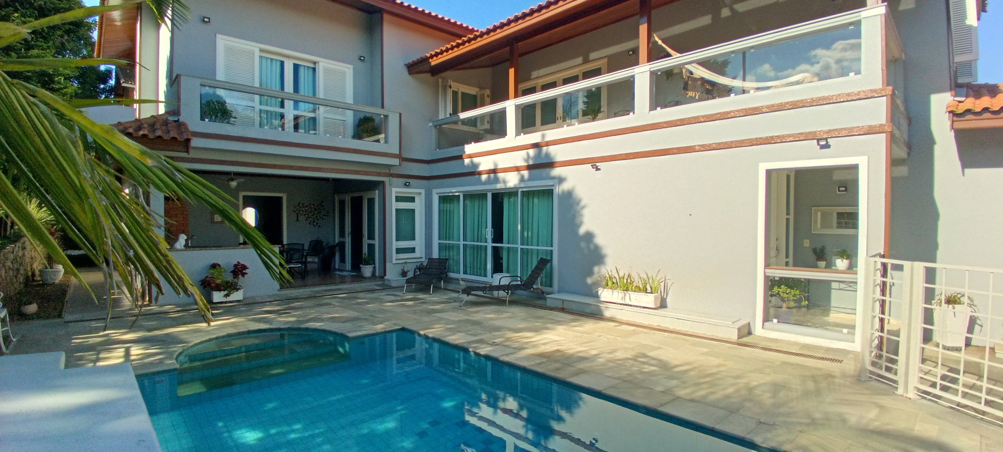Casa, 6 quartos, 600 m² - Foto 82