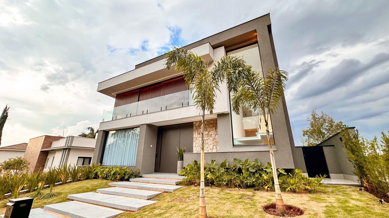 Casa, 4 quartos, 610 m² - Foto 3