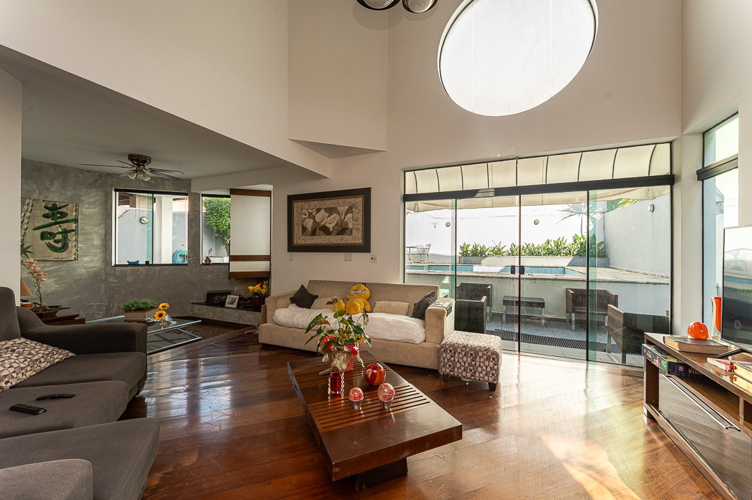 Casa, 4 quartos, 305 m² - Foto 4