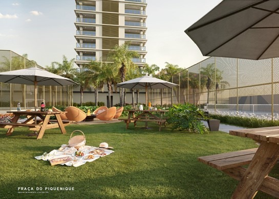 Apartamento à venda com 3 quartos, 93m² - Foto 37
