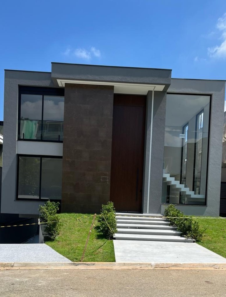 Casa, 4 quartos, 604 m² - Foto 1