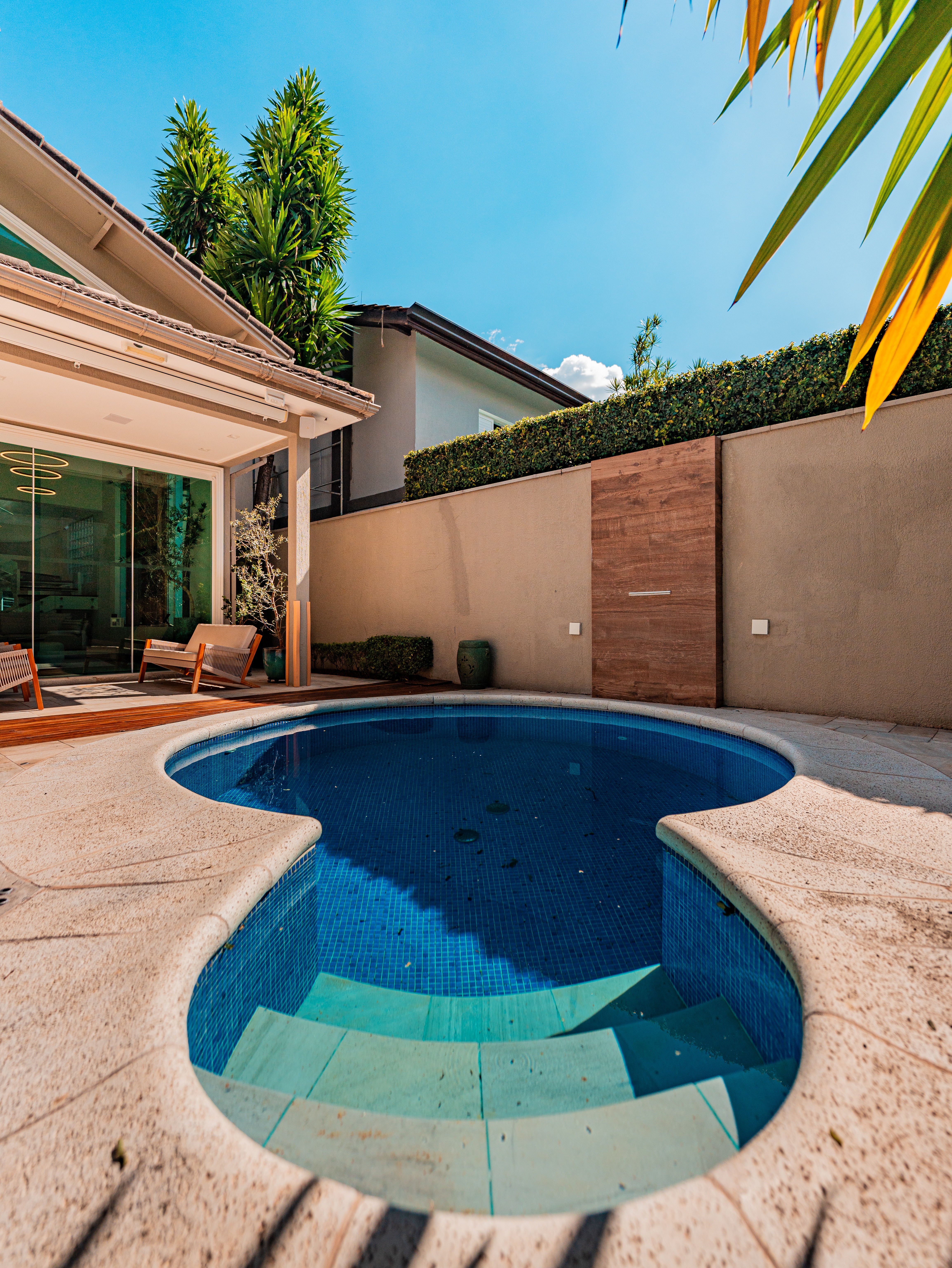 Casa, 3 quartos, 290 m² - Foto 27