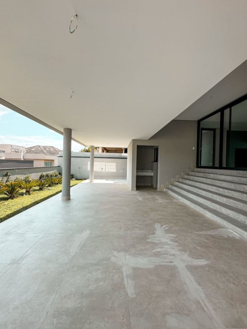 Casa, 4 quartos, 604 m² - Foto 22