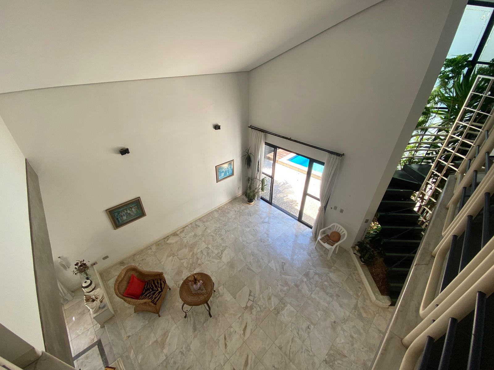 Casa, 5 quartos, 399 m² - Foto 2