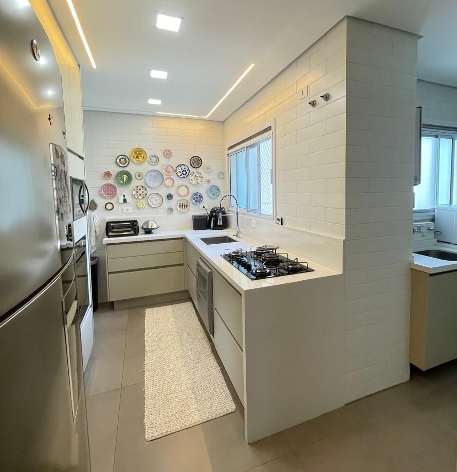 Apartamento, 3 quartos, 144 m² - Foto 16