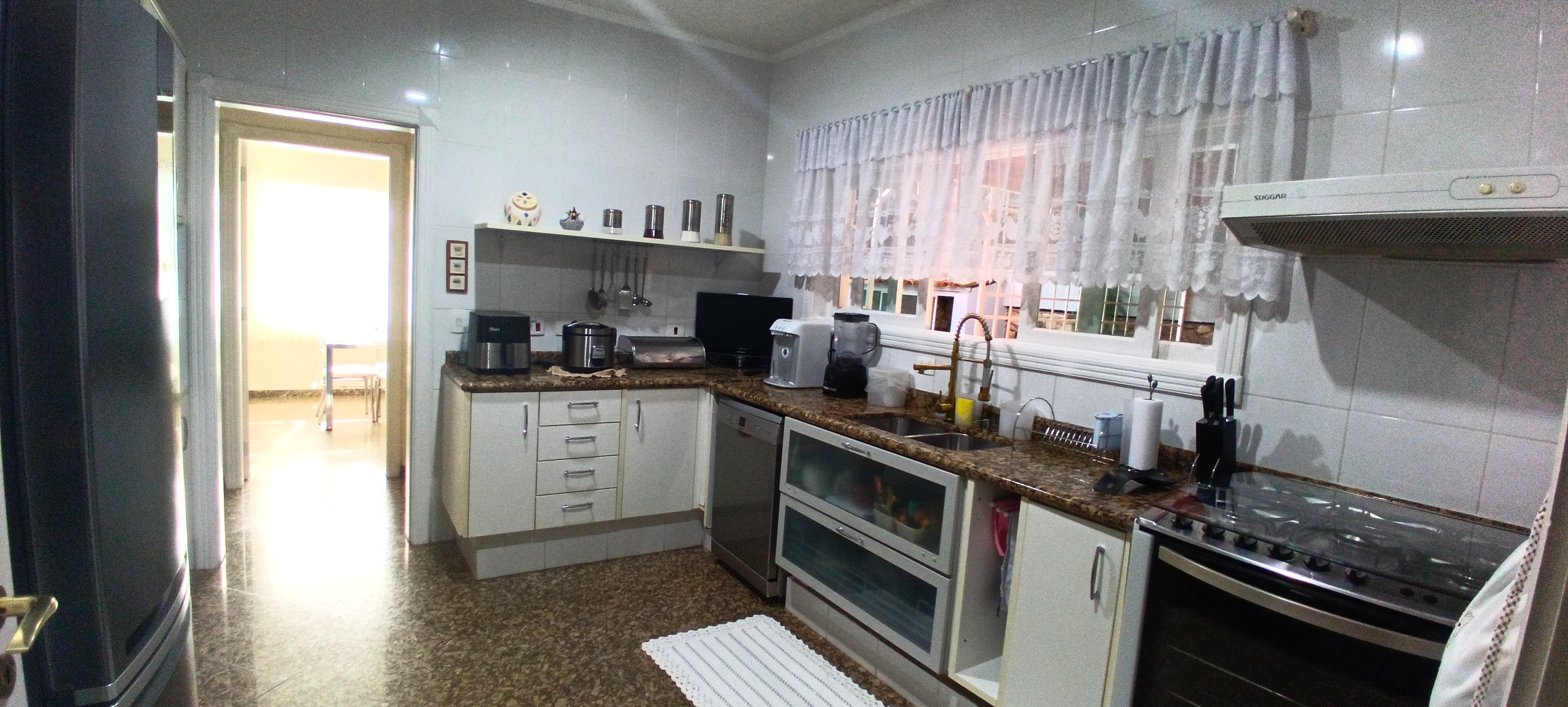 Casa, 6 quartos, 600 m² - Foto 23
