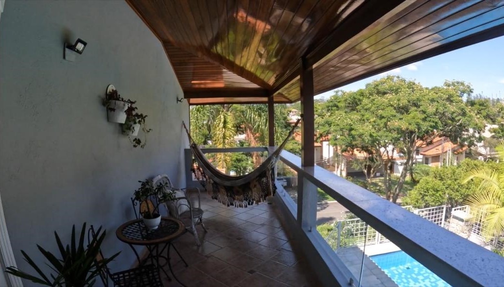 Casa, 6 quartos, 600 m² - Foto 63