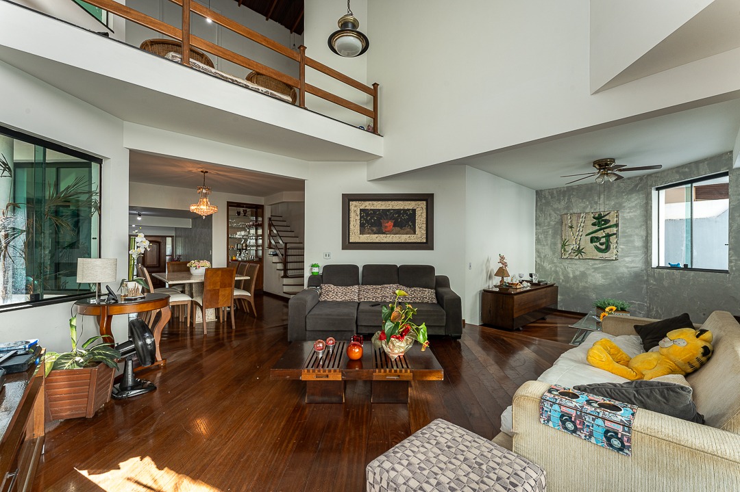 Casa, 4 quartos, 305 m² - Foto 10