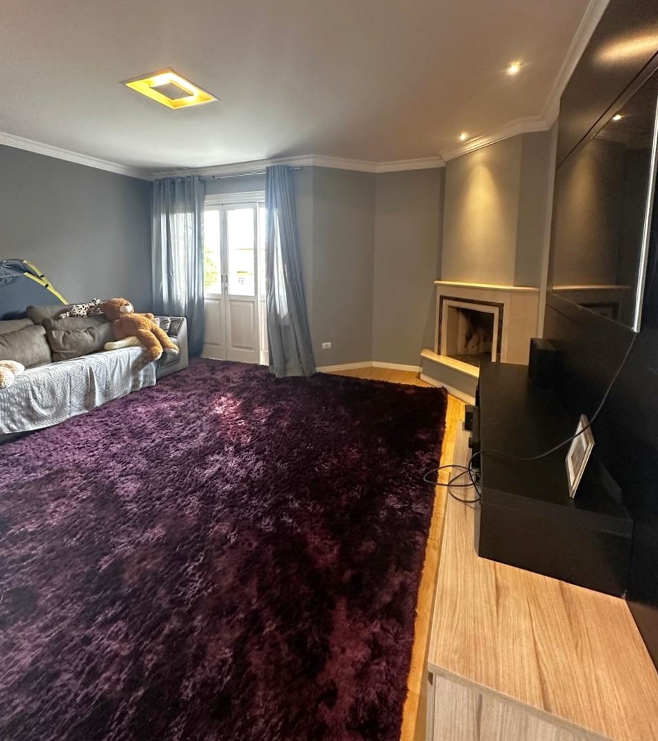 Casa, 4 quartos, 460 m² - Foto 32