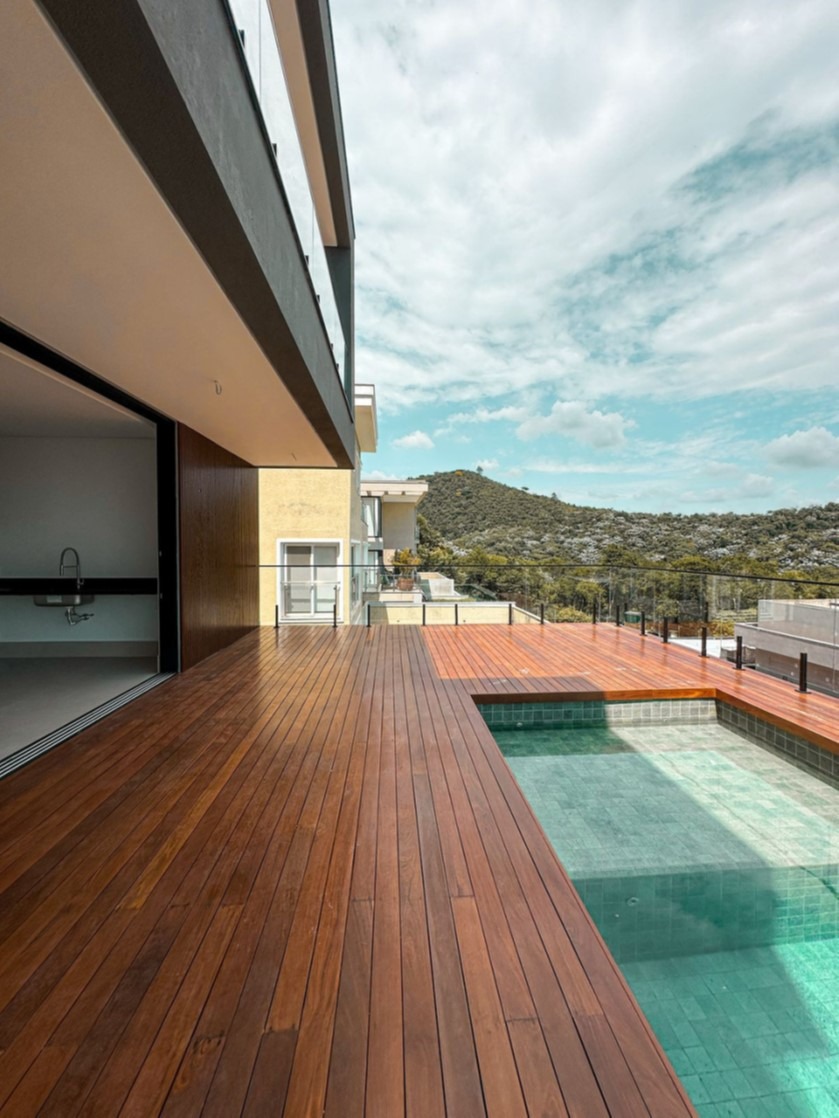 Casa, 4 quartos, 604 m² - Foto 18