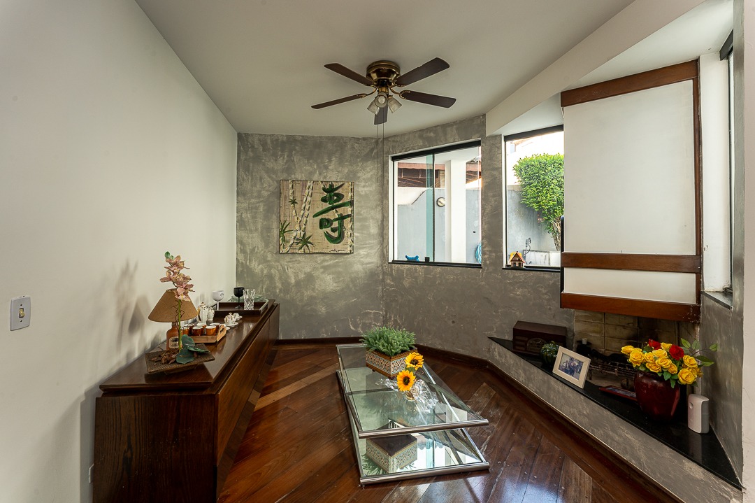 Casa, 4 quartos, 305 m² - Foto 13