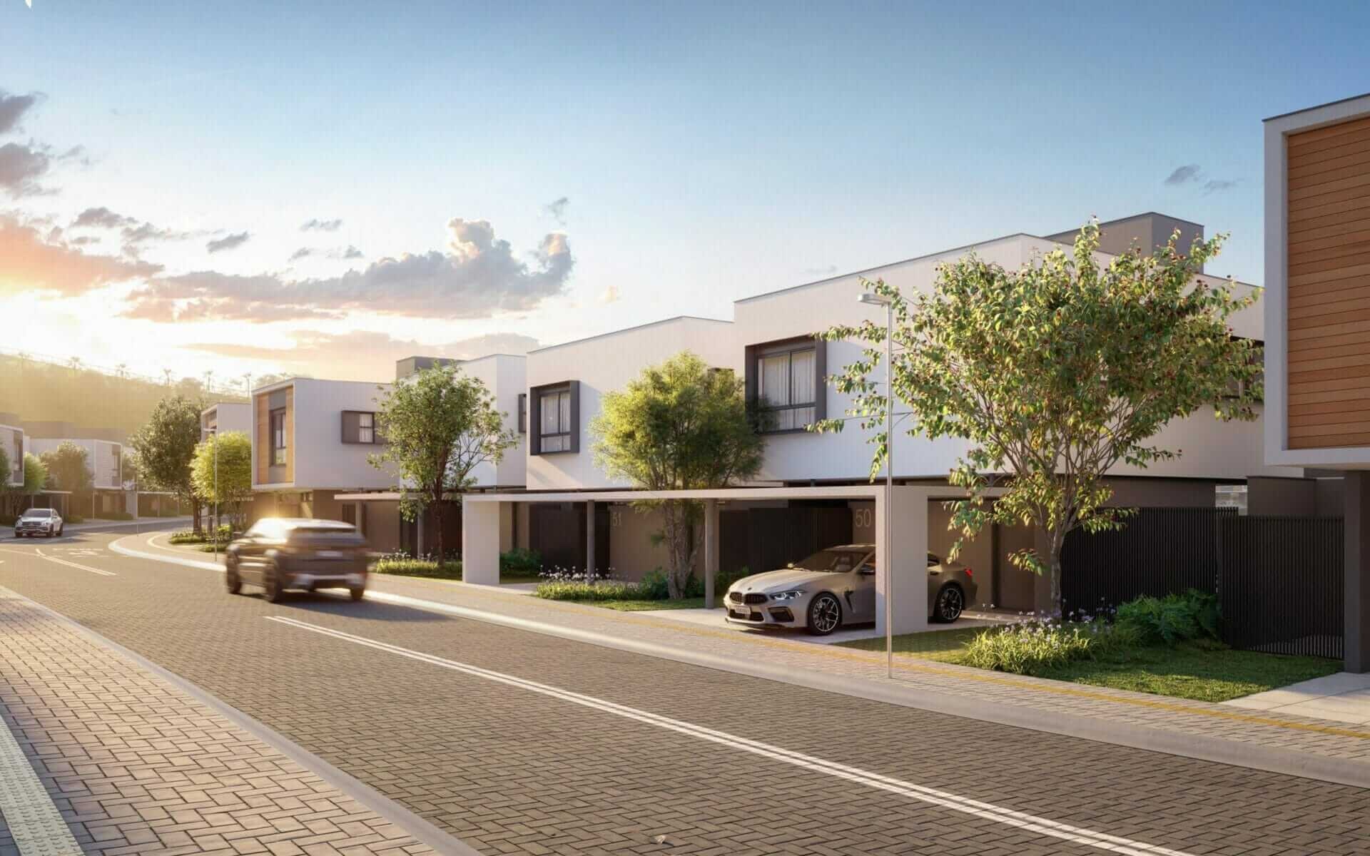 Casa, 3 quartos, 176 m² - Foto 3