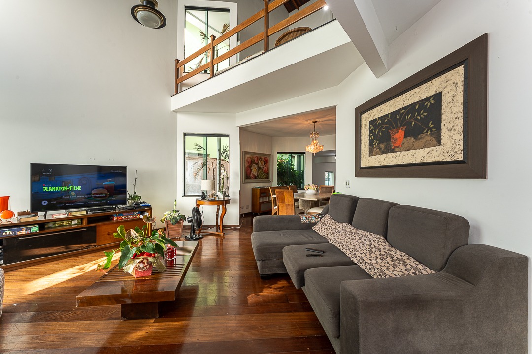 Casa, 4 quartos, 305 m² - Foto 8