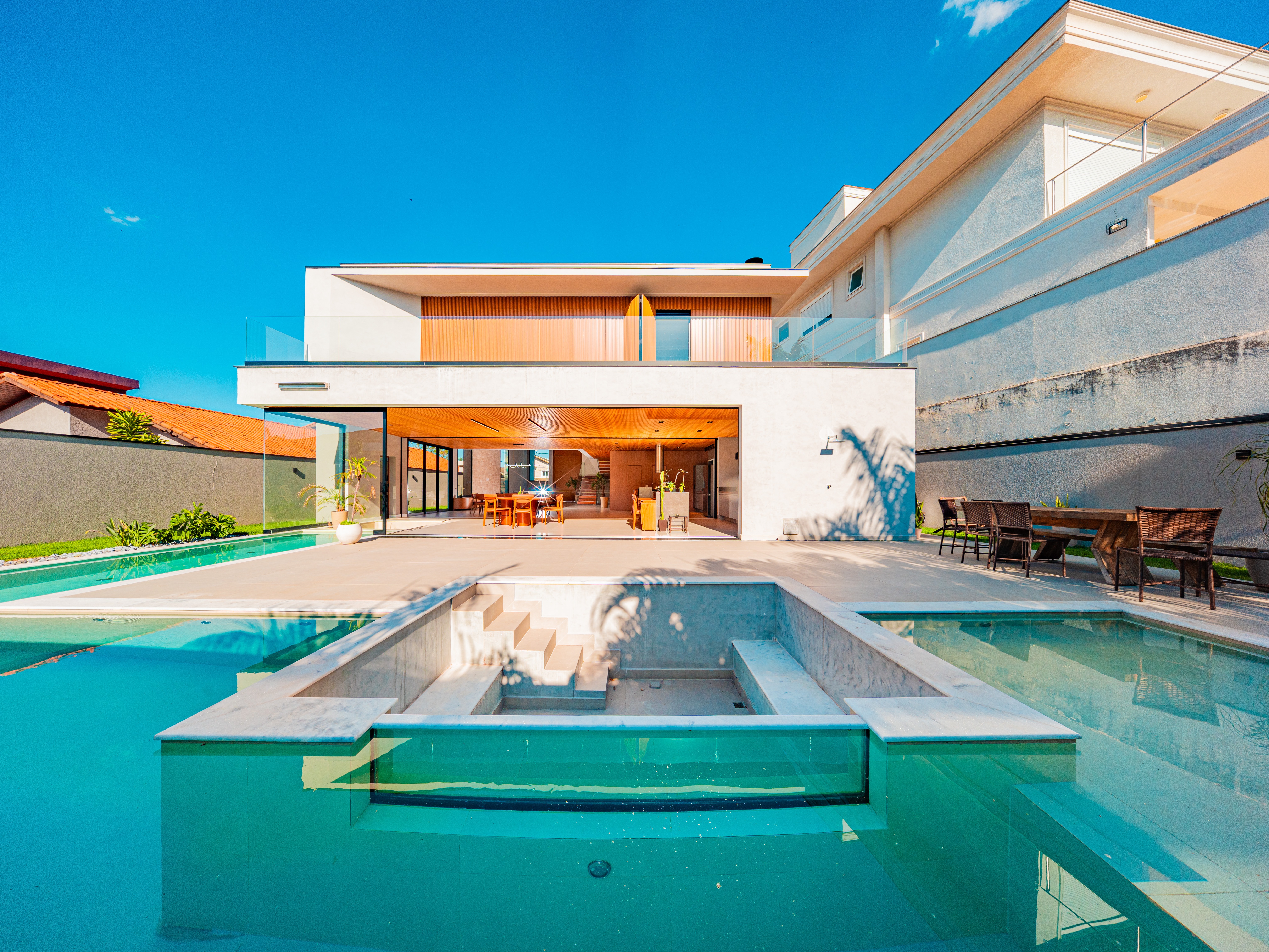 Casa de Condomínio, 5 quartos - Foto 38