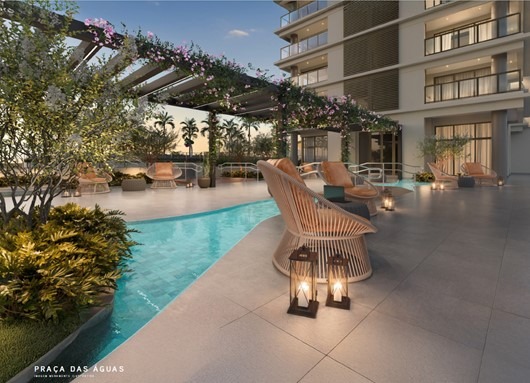 Apartamento à venda com 3 quartos, 93m² - Foto 35