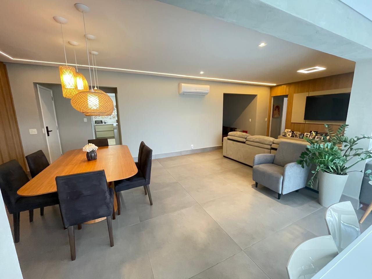 Apartamento, 3 quartos, 144 m² - Foto 7