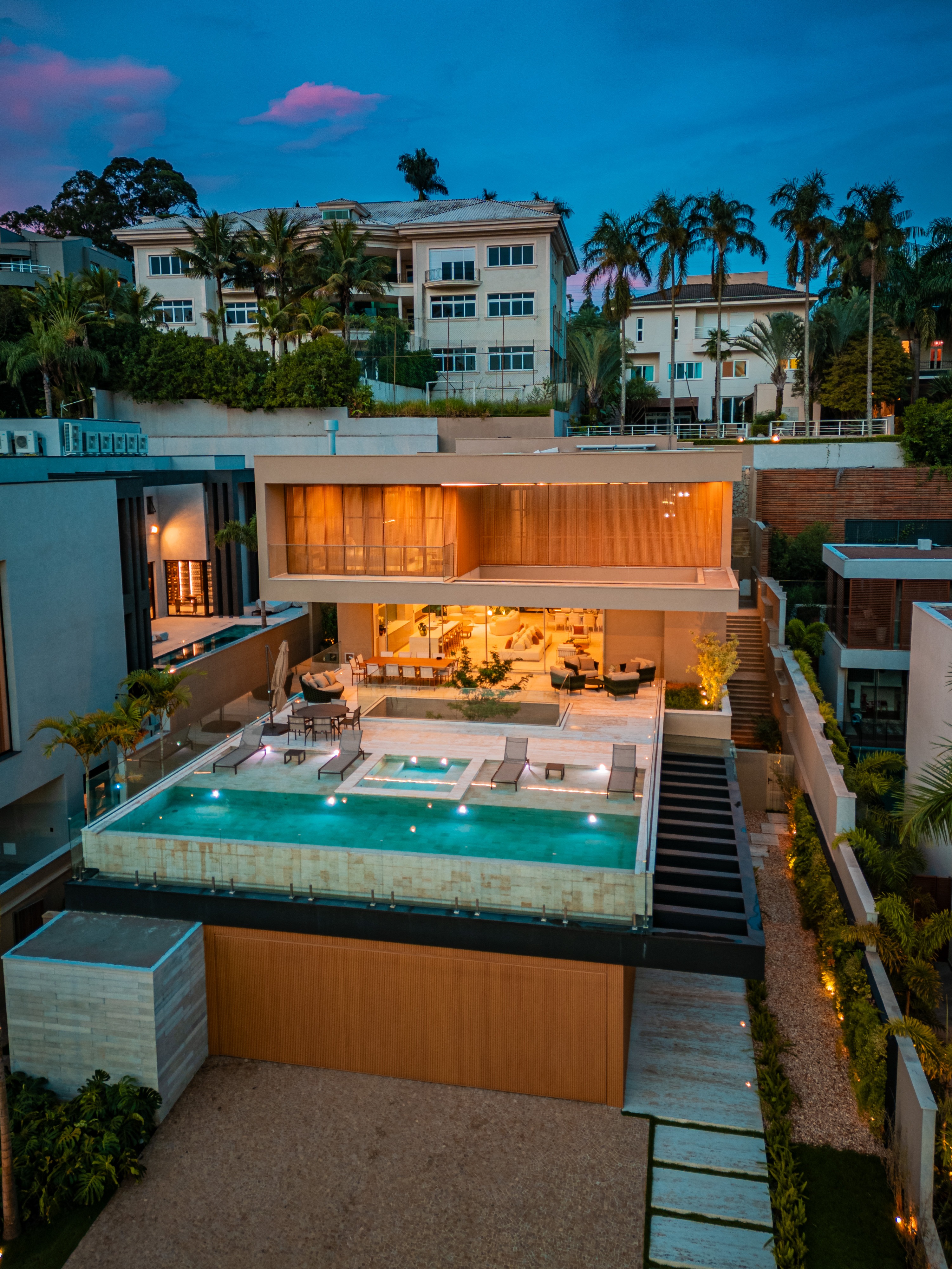 Casa, 6 quartos, 1100 m² - Foto 15