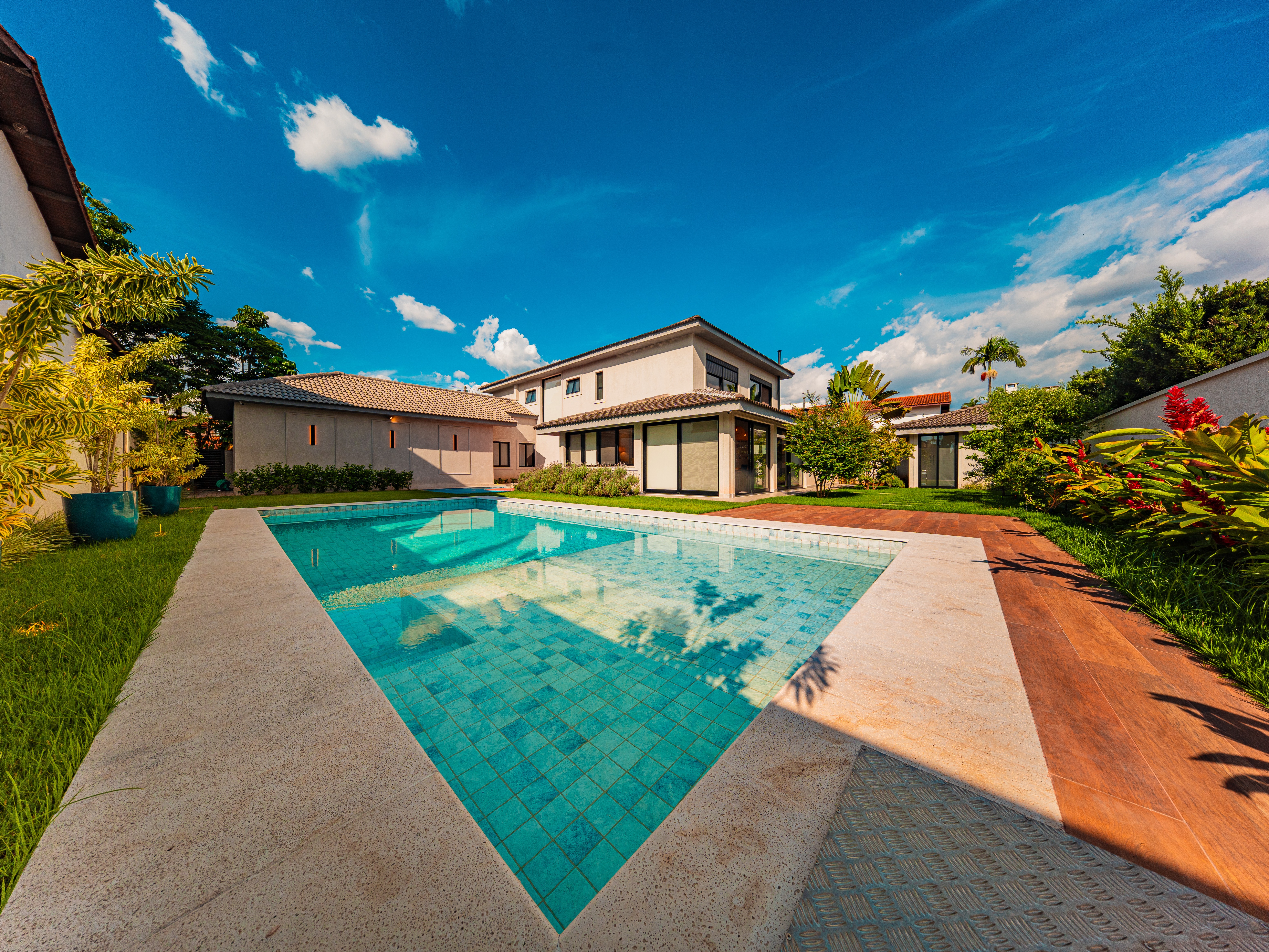 Casa, 4 quartos, 466 m² - Foto 35
