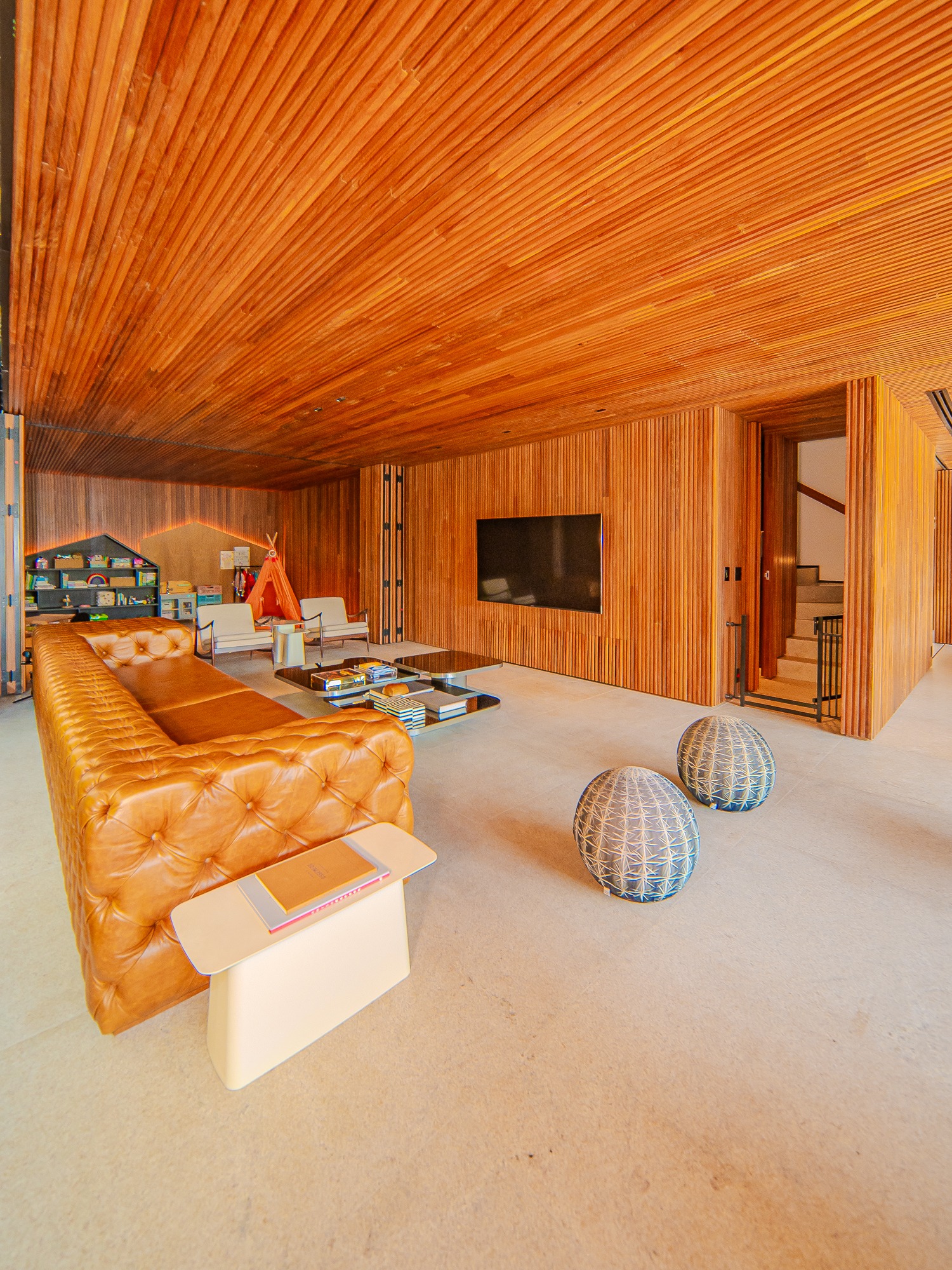 Casa, 4 quartos, 615 m² - Foto 4