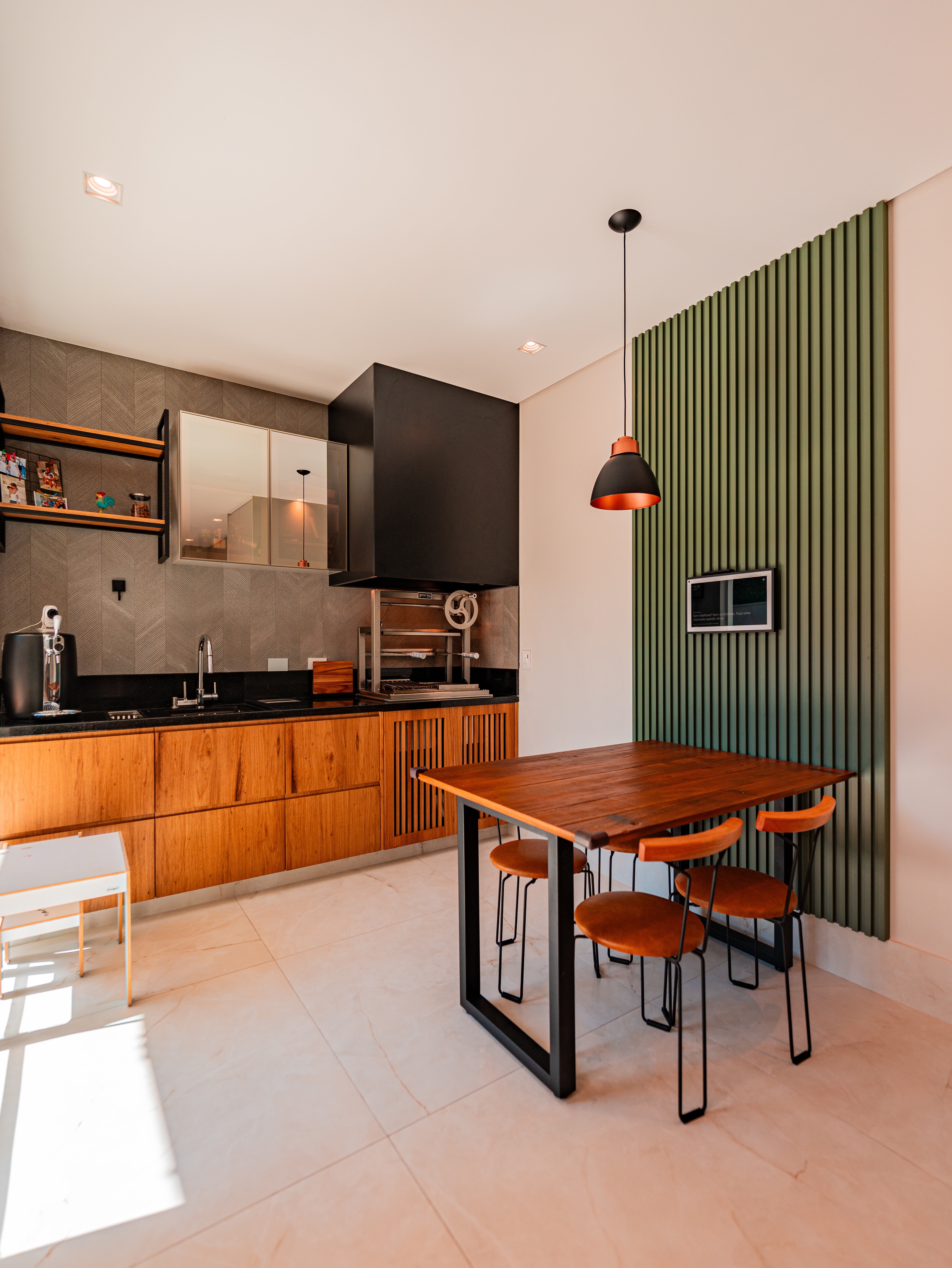 Casa, 3 quartos, 290 m² - Foto 7