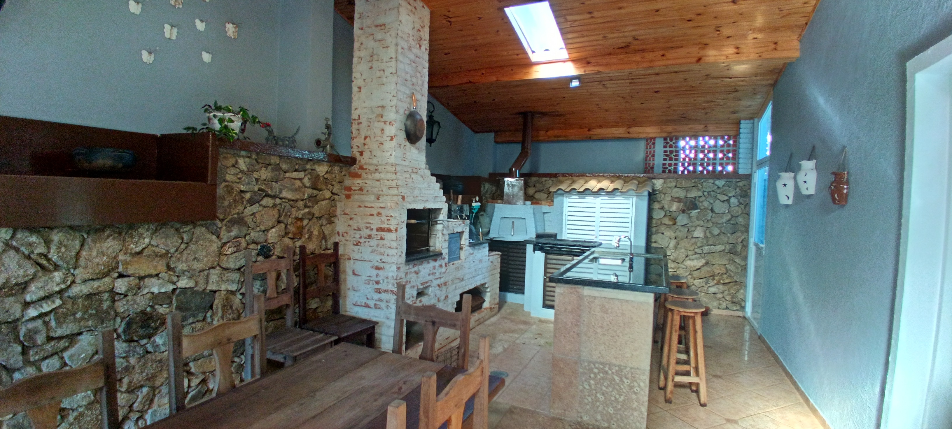 Casa, 6 quartos, 600 m² - Foto 76