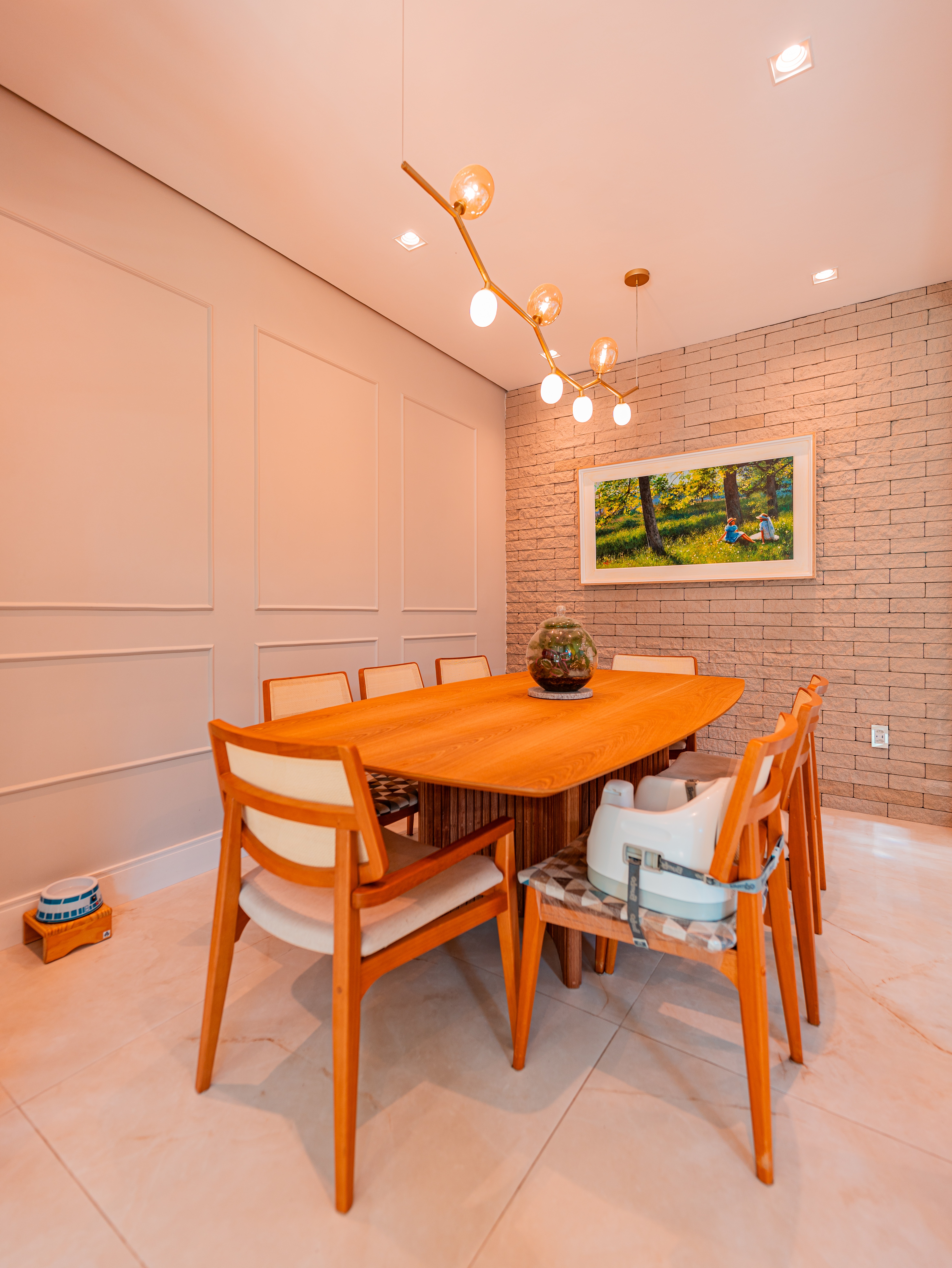 Casa, 3 quartos, 290 m² - Foto 4