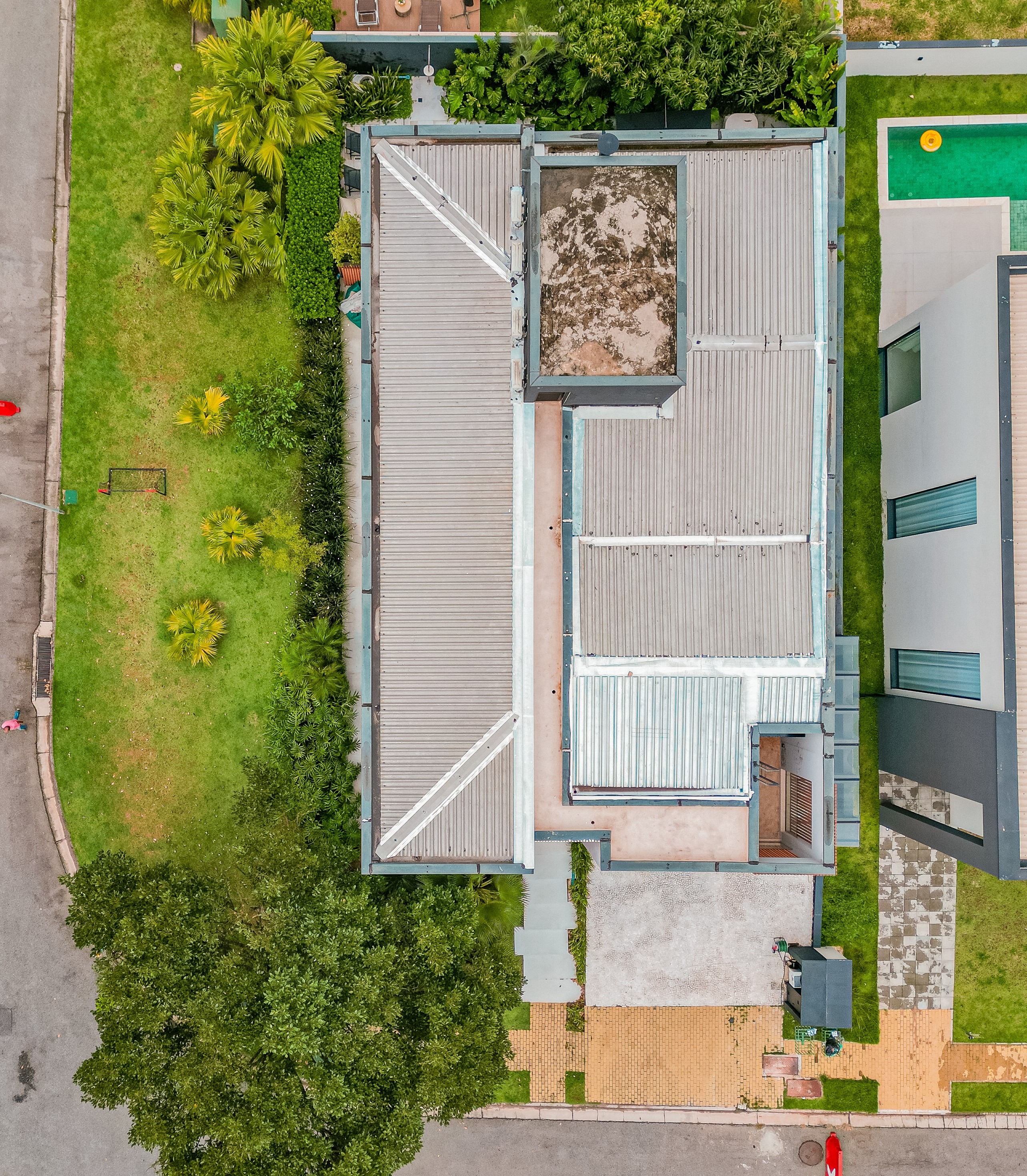 Casa, 4 quartos, 505 m² - Foto 30