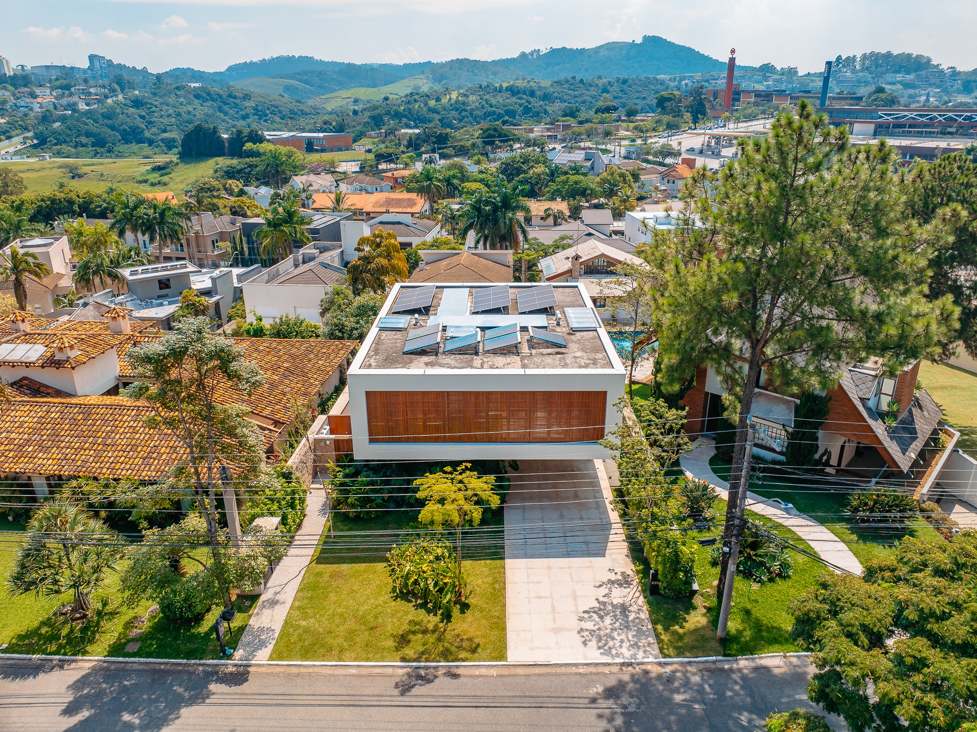 Casa, 4 quartos, 615 m² - Foto 57