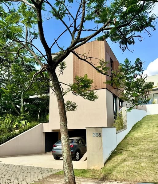 Casa de Condomínio, 4 quartos - Foto 31