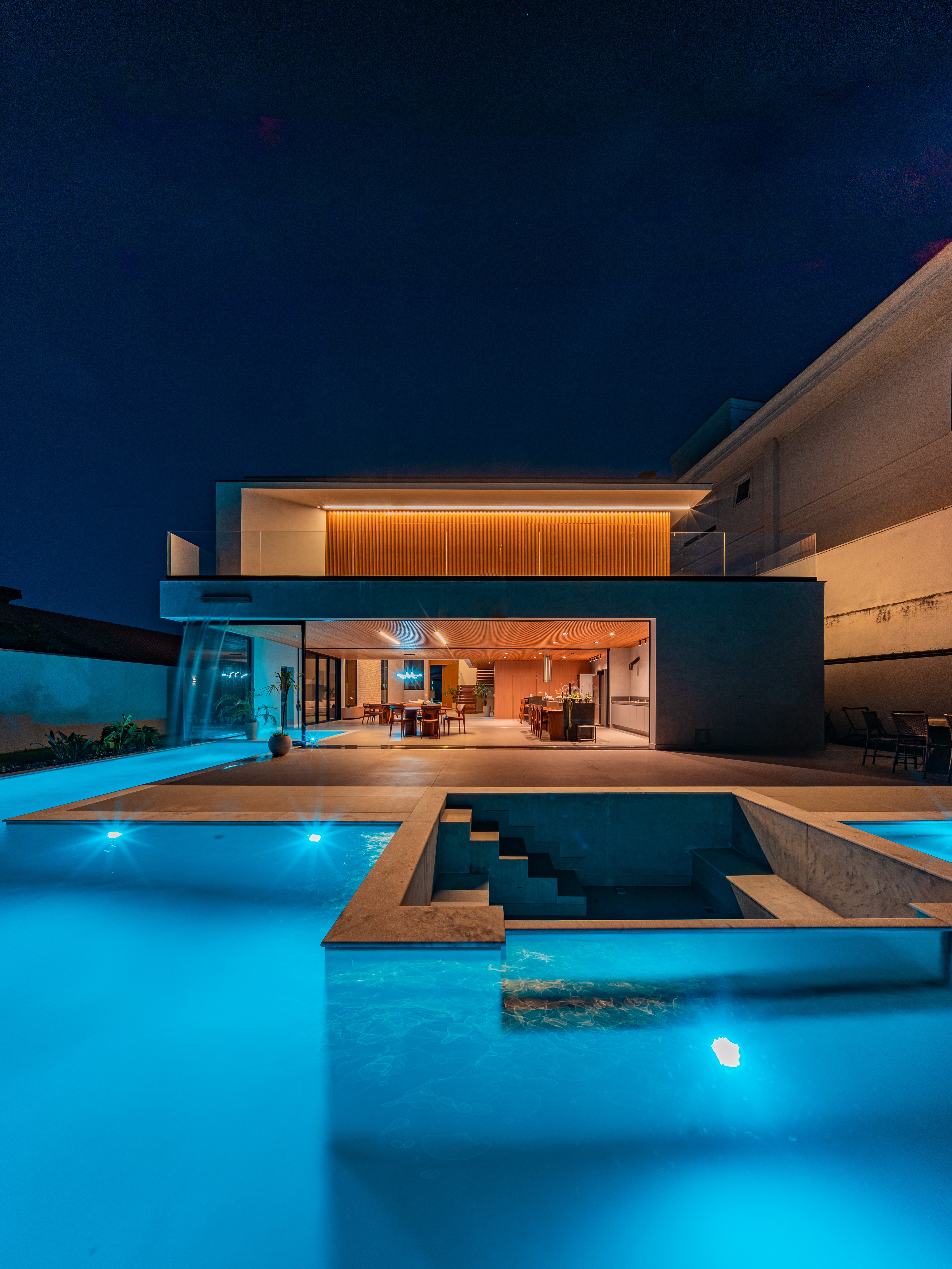 Casa de Condomínio, 5 quartos - Foto 42