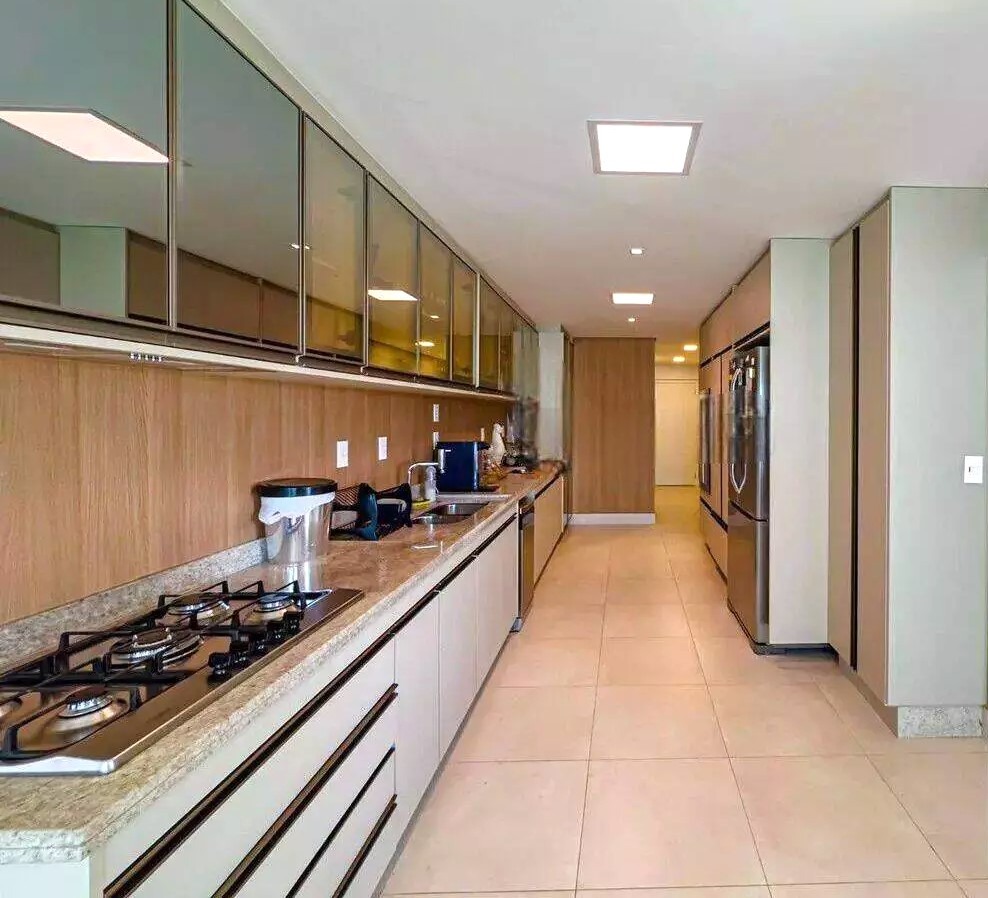 Apartamento, 5 quartos, 336 m² - Foto 16