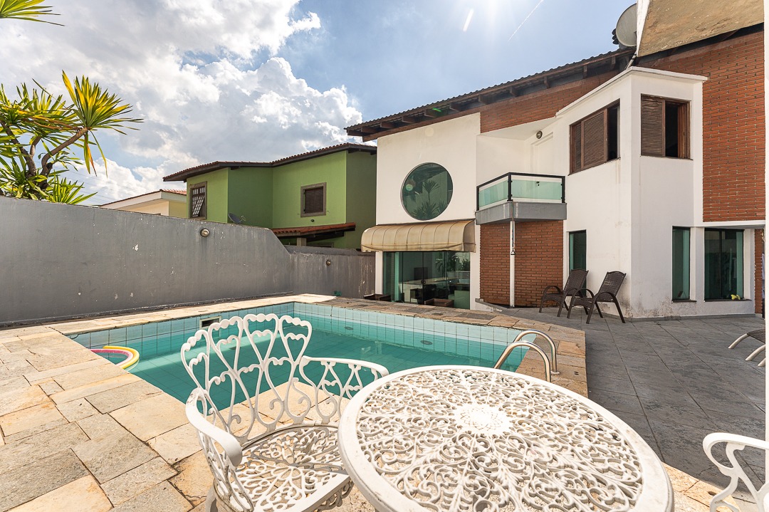 Casa, 4 quartos, 305 m² - Foto 51