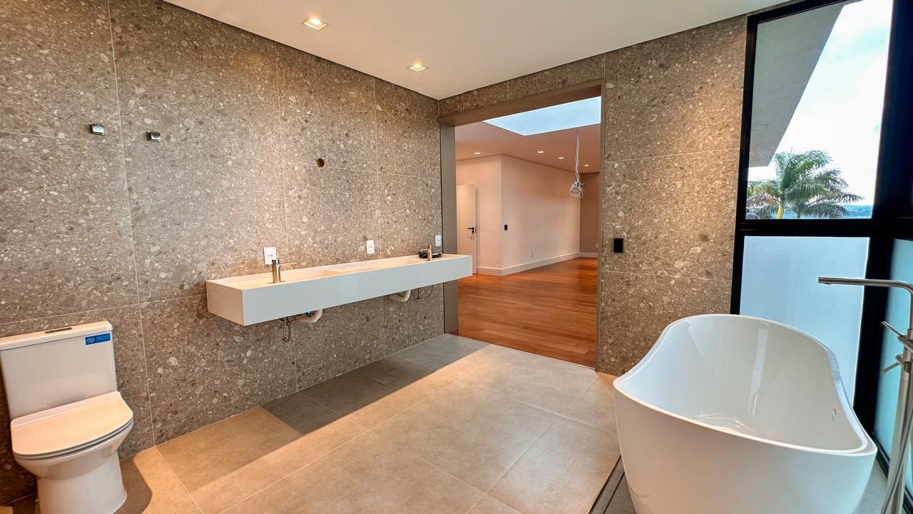 Casa, 4 quartos, 610 m² - Foto 12