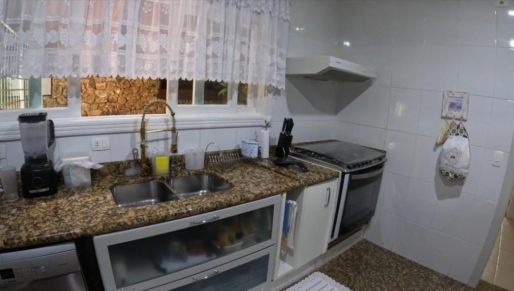 Casa, 6 quartos, 600 m² - Foto 24