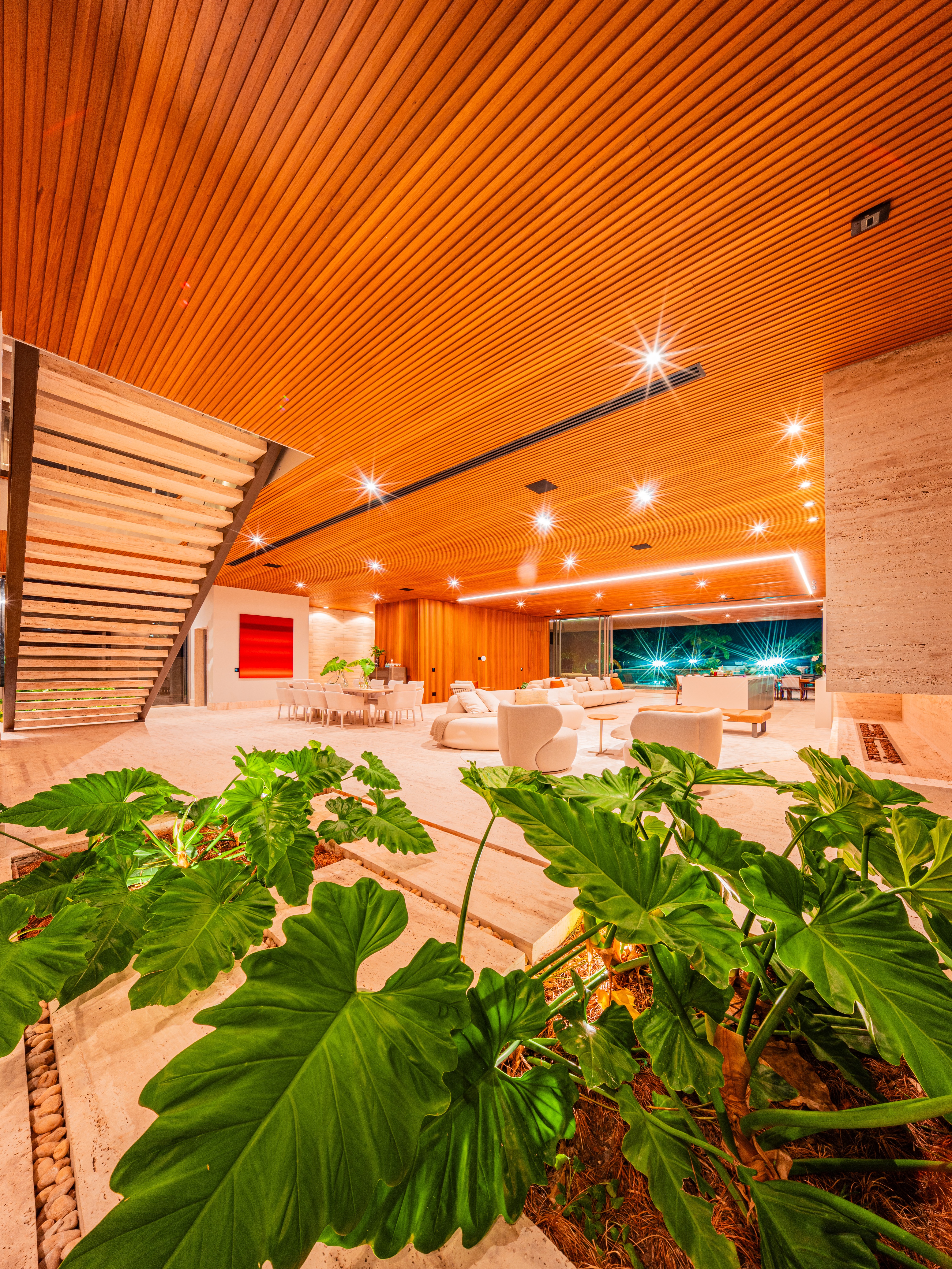 Casa, 6 quartos, 1100 m² - Foto 7