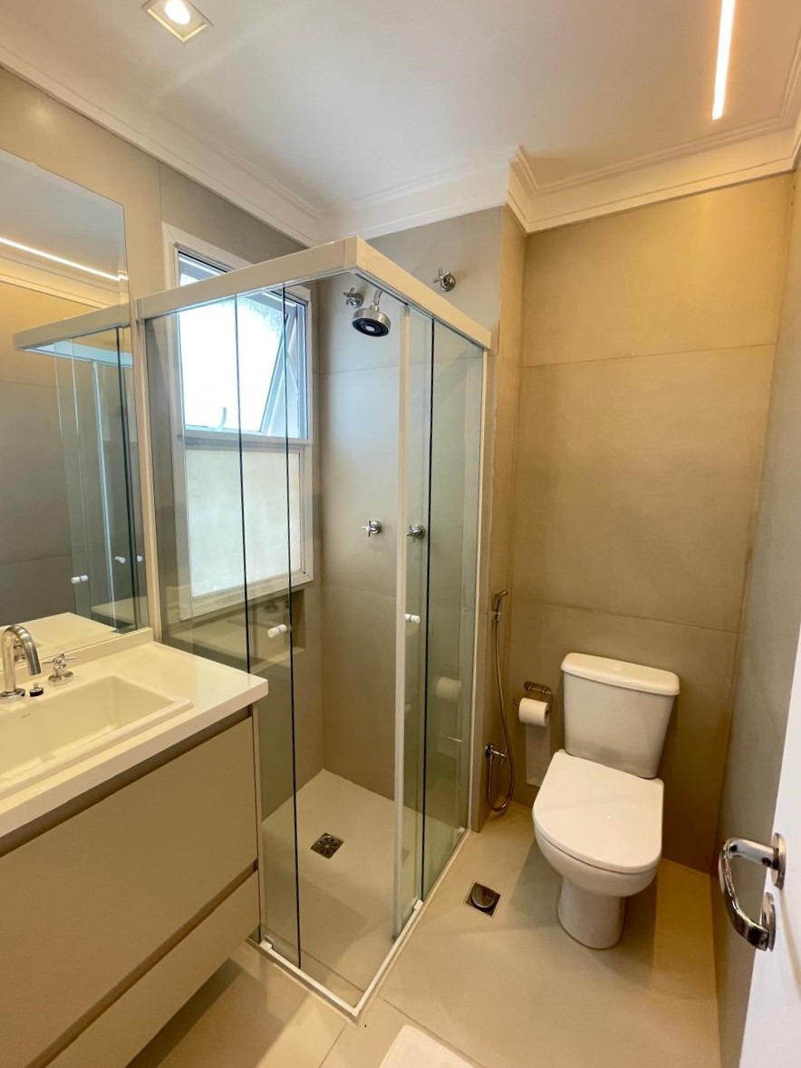 Apartamento, 3 quartos, 144 m² - Foto 37
