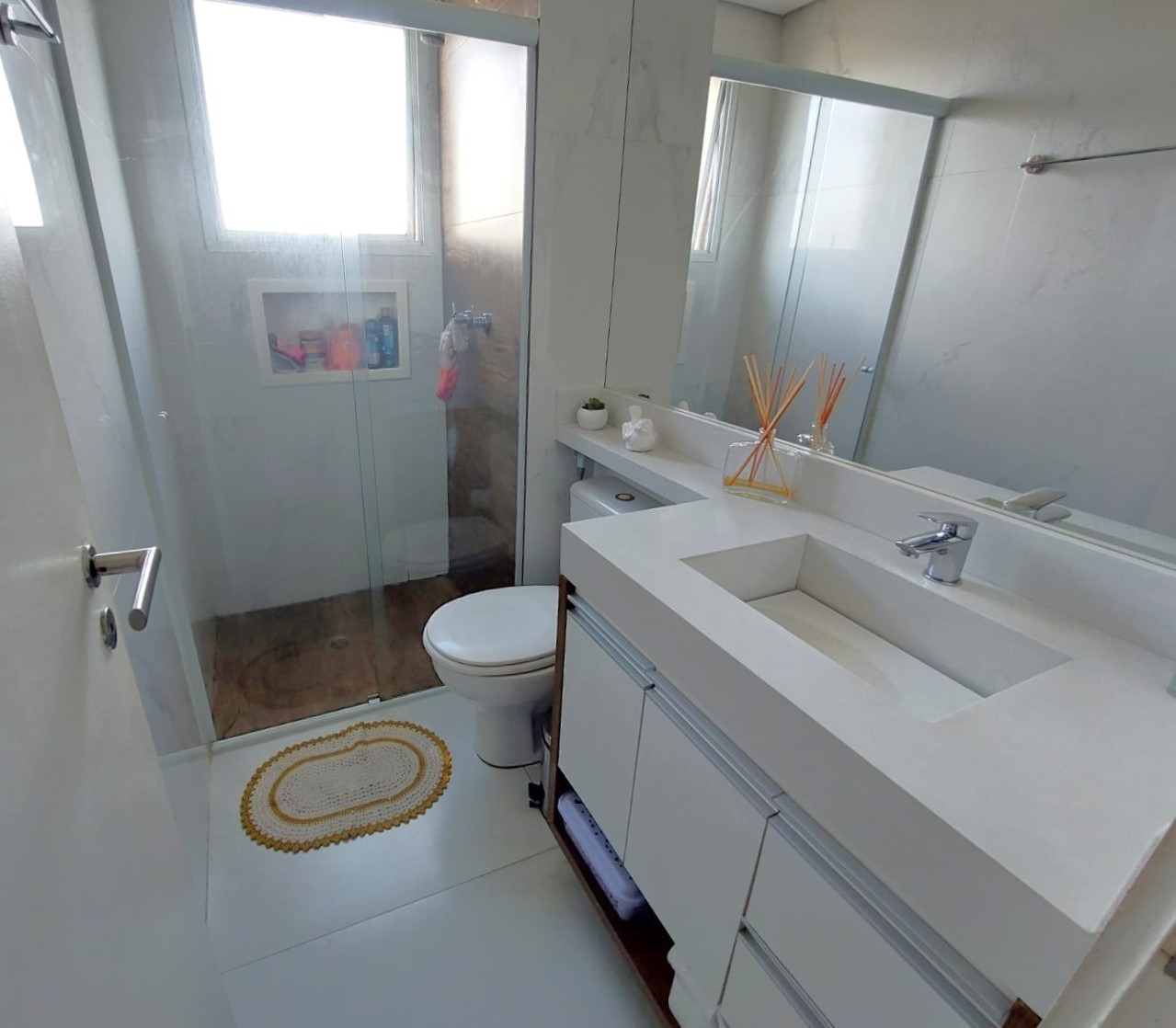 Apartamento à venda com 1 quarto, 105m² - Foto 23