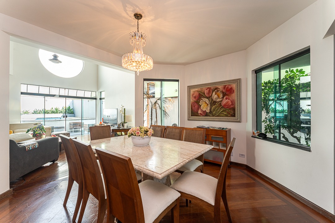 Casa, 4 quartos, 305 m² - Foto 19