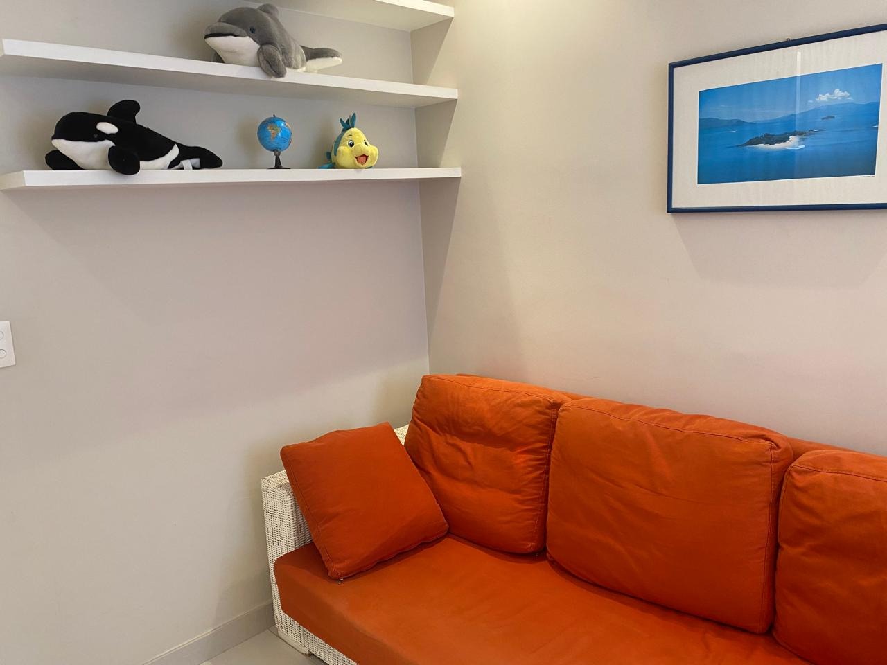 Apartamento, 3 quartos, 85 m² - Foto 8