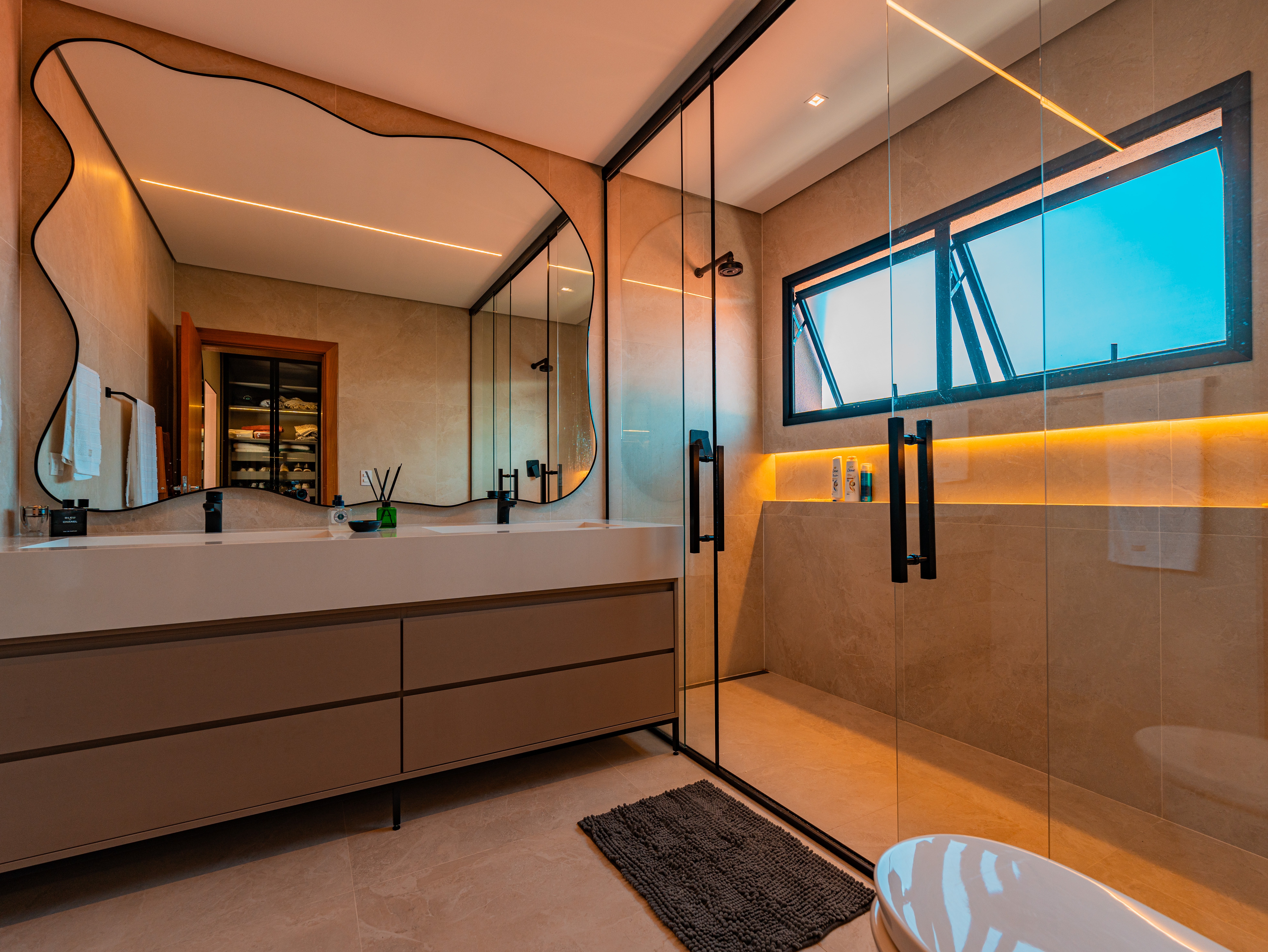 Casa de Condomínio, 5 quartos - Foto 32