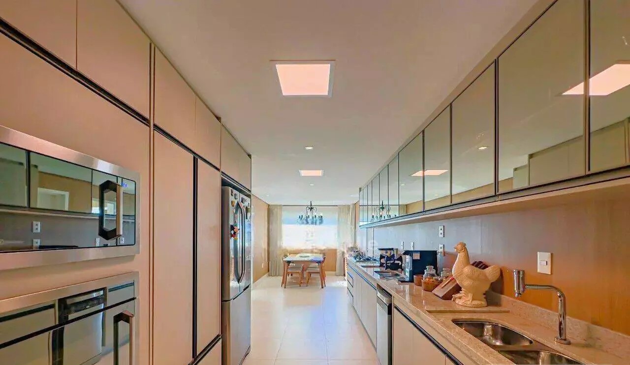 Apartamento, 5 quartos, 336 m² - Foto 15