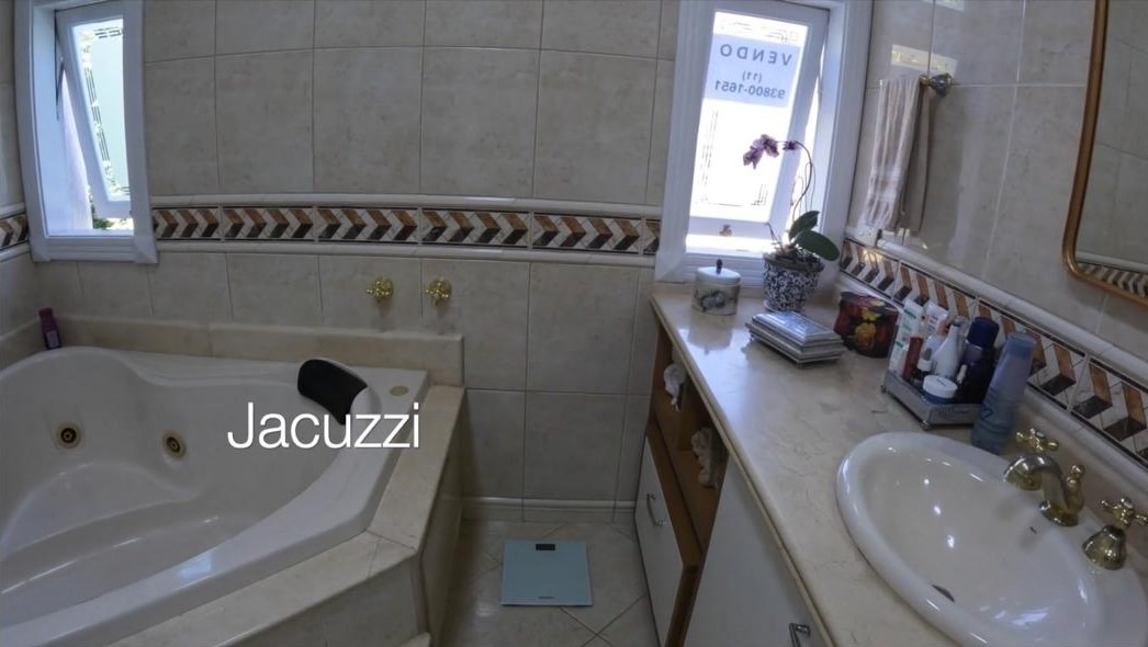 Casa, 6 quartos, 600 m² - Foto 52