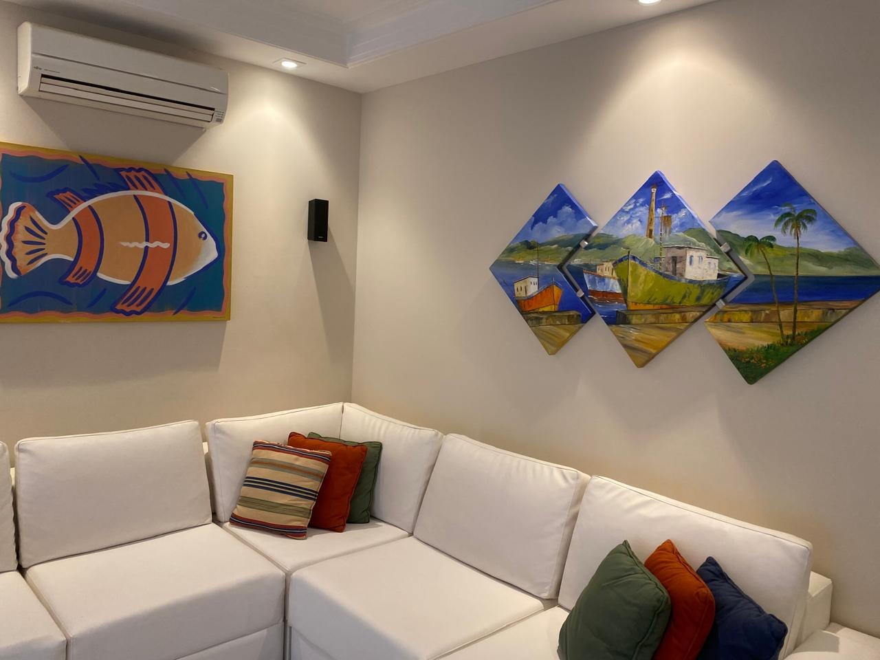 Apartamento, 3 quartos, 85 m² - Foto 4