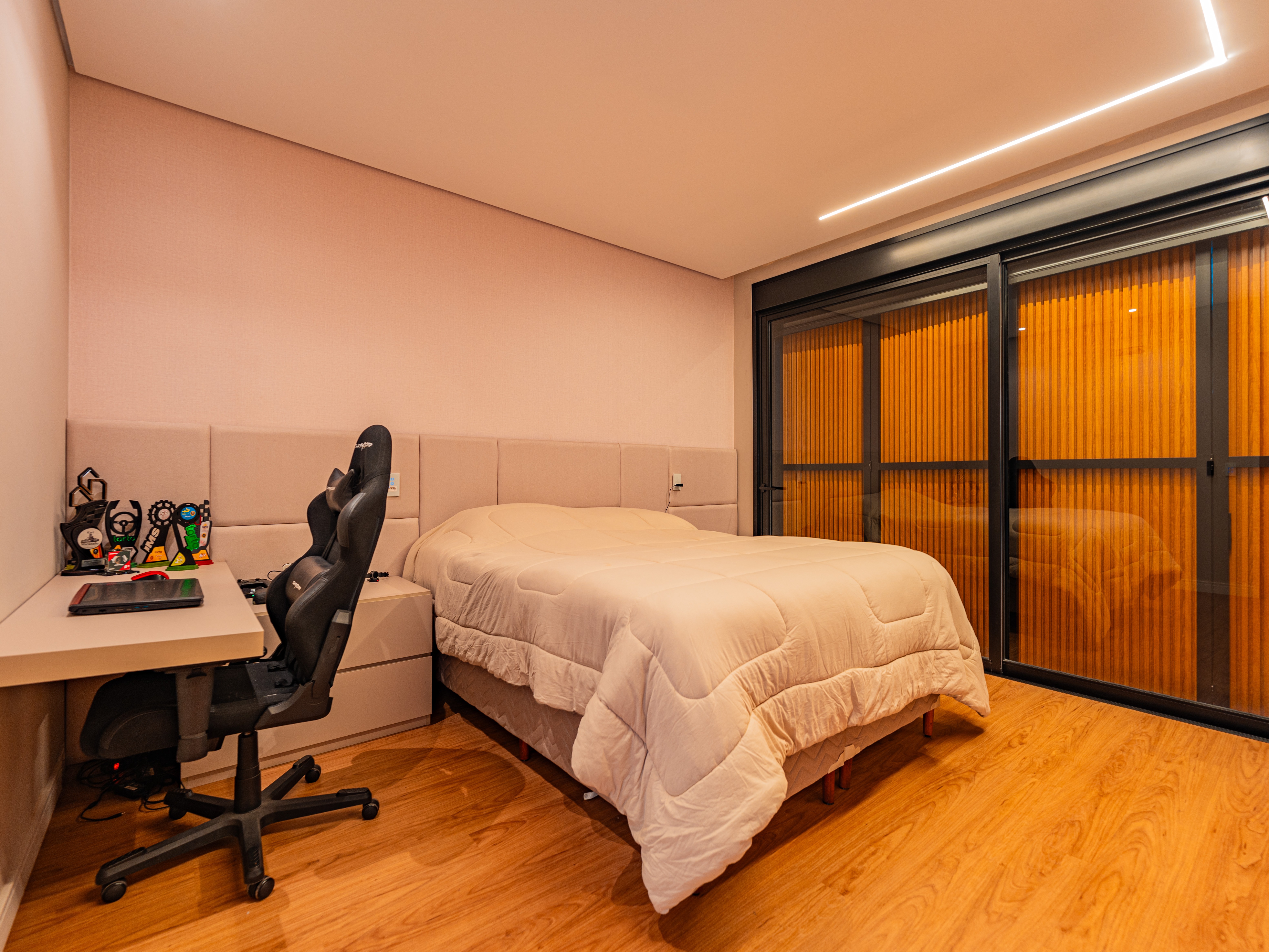 Casa de Condomínio, 5 quartos - Foto 22