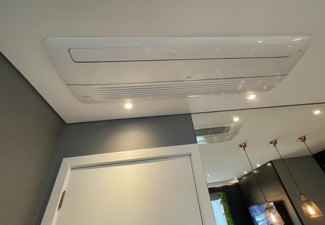 Apartamento, 3 quartos, 87 m² - Foto 36