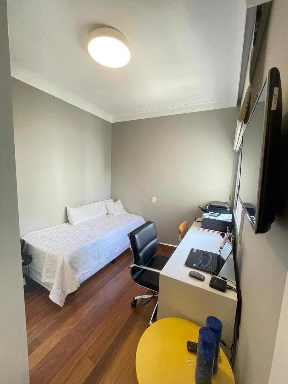 Apartamento, 3 quartos, 144 m² - Foto 34