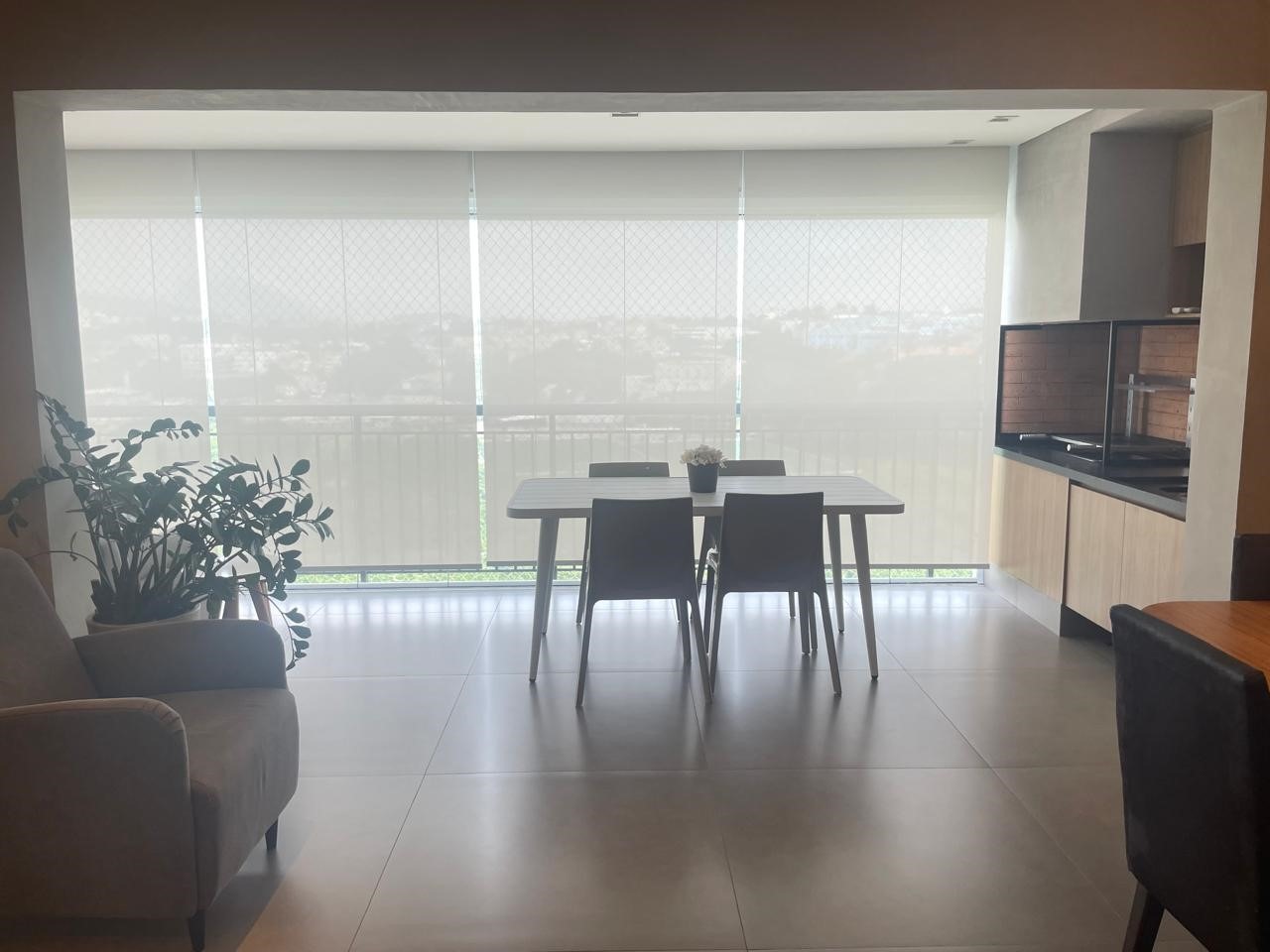 Apartamento, 3 quartos, 144 m² - Foto 9