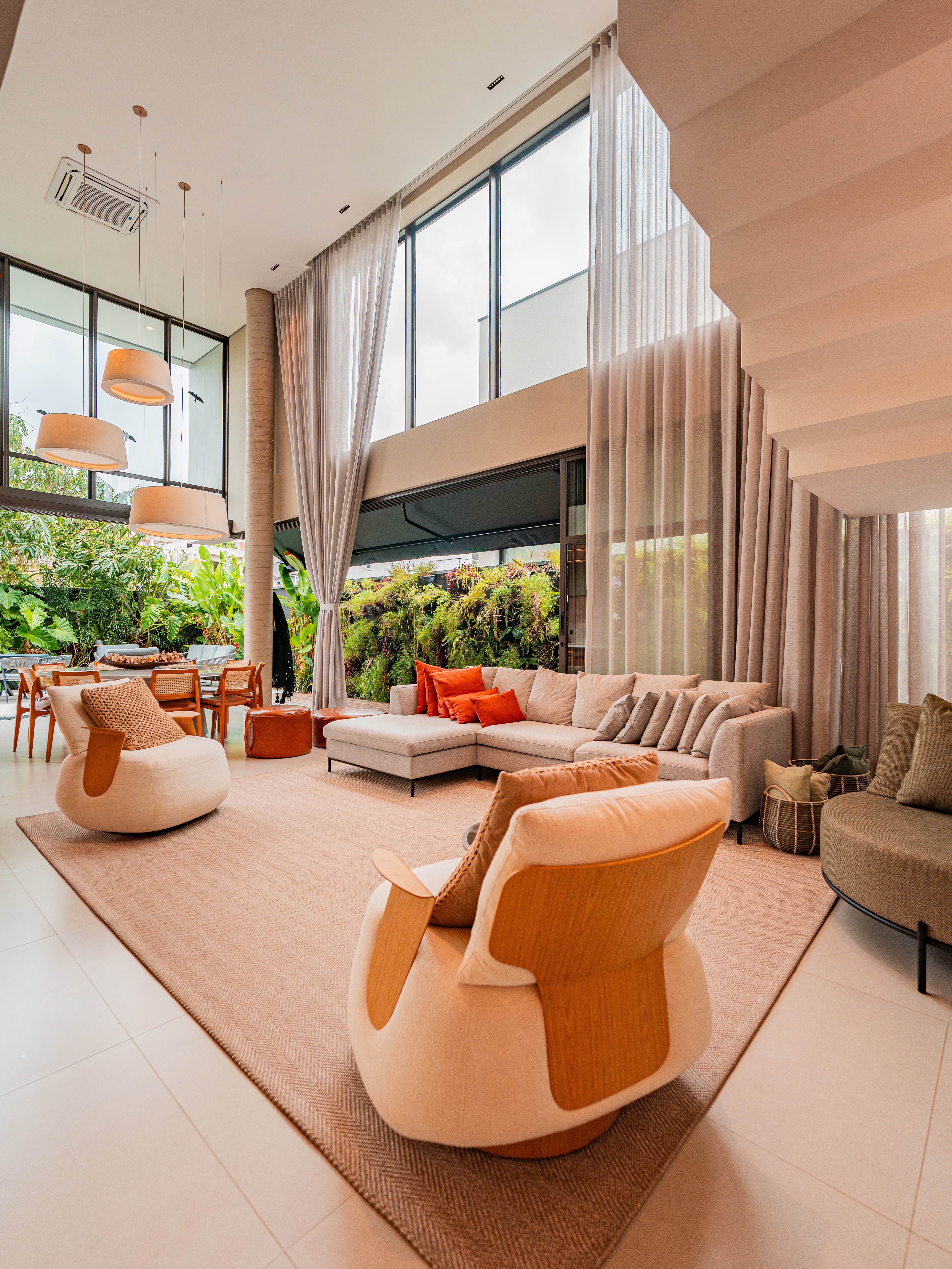Casa, 4 quartos, 505 m² - Foto 5
